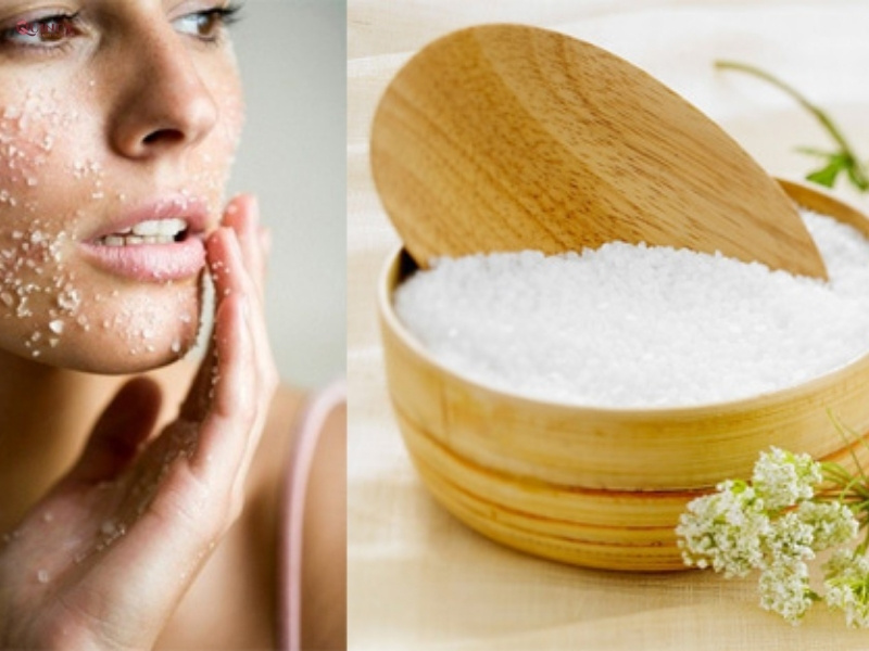 Các cách trị mụn đầu đen an toàn cho làn da 15 Cách trị mụn đầu đen