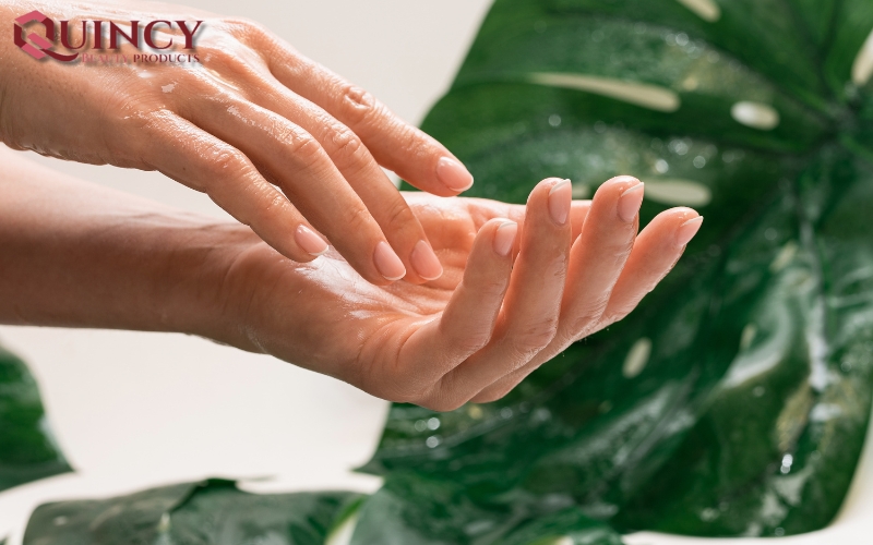 Dầu nhờn là gì? Top 5 lợi ích khi sử dụng dầu nhờn lên da 15 Khái niệm và Nguyên nhân dẫn đến sử dụng Dầu nhờn là gì?
