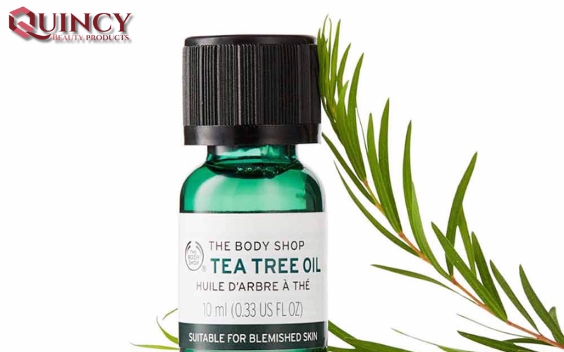 Tea Tree Oil là gì? Định nghĩa, Ứng dụng, Lợi Ích Chăm Sóc Da 22 Các lưu ý và hạn chế khi sử dụng Tea Tree Oil là gì