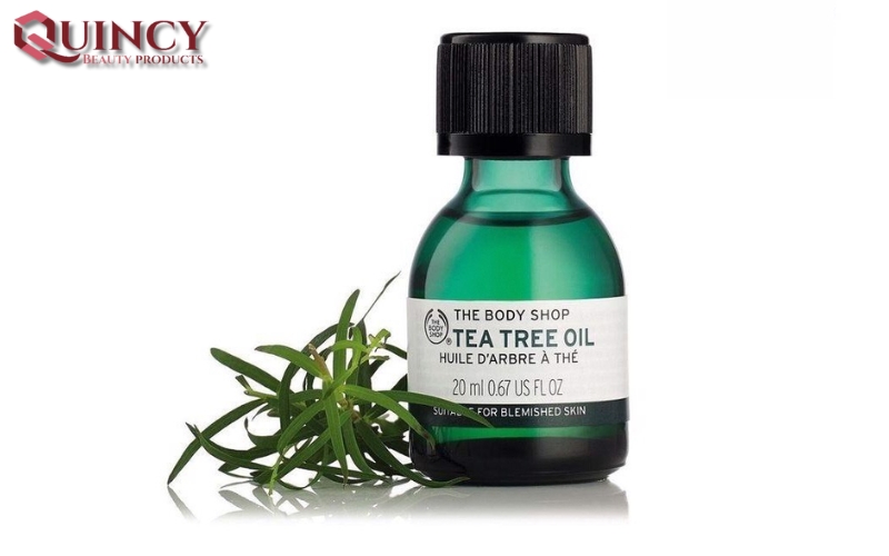 Tea Tree Oil là gì? Định nghĩa, Ứng dụng, Lợi Ích Chăm Sóc Da 21 Các lưu ý và hạn chế khi sử dụng Tea Tree Oil là gì