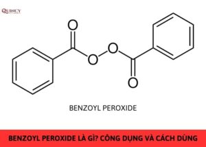 Benzoyl Peroxide
