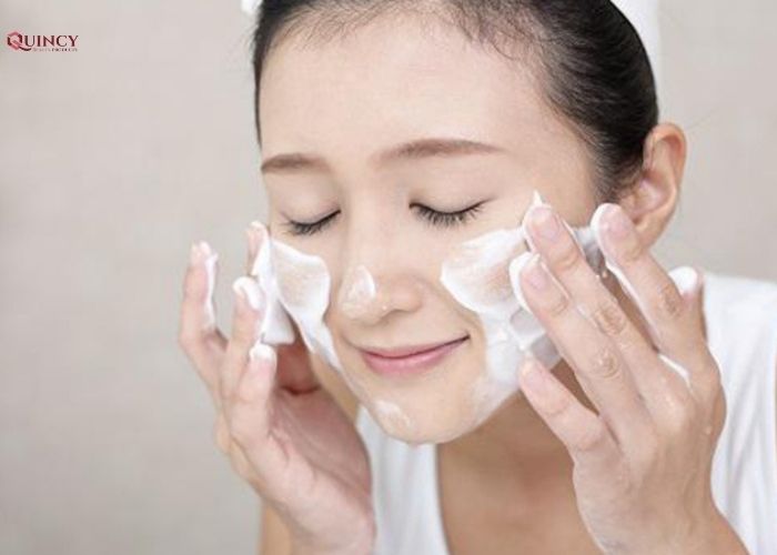 5 Bí kíp thu nhỏ lỗ chân lông cực kỳ hiệu quả 8 bí kíp thu nhỏ lỗ chân lông