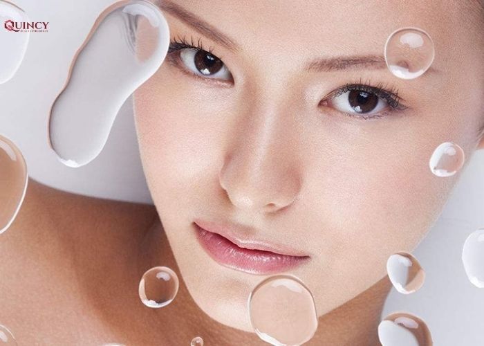 5 Bí kíp thu nhỏ lỗ chân lông cực kỳ hiệu quả 11 bí kíp thu nhỏ lỗ chân lông