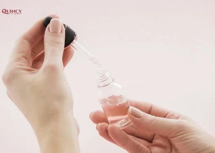Da dầu có nên dùng serum không? 8 da dầu có nên dùng serum không