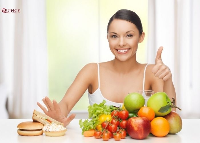 8 nguyên nhân khiến da mặt bị nhờn và cách chăm sóc đúng cách 11 nguyên nhân khiếp da mặt bị nhờn