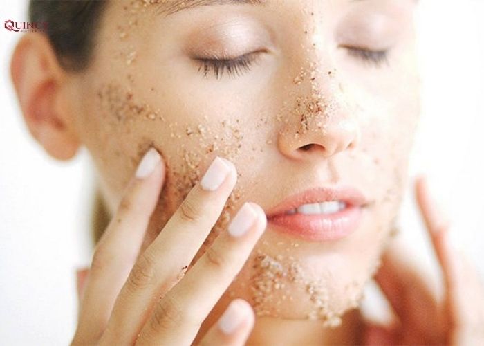 8 nguyên nhân khiến da mặt bị nhờn và cách chăm sóc đúng cách 14 nguyên nhân khiếp da mặt bị nhờn