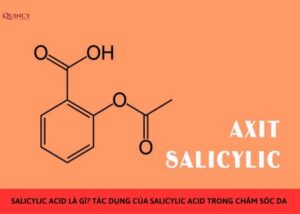 salicylic acid