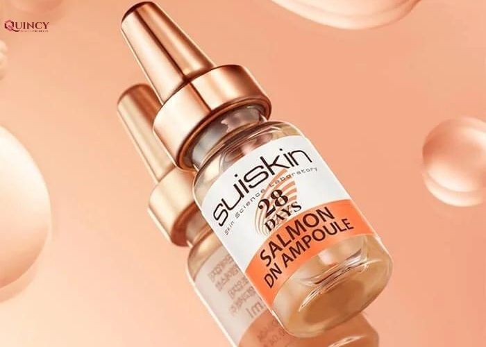 serum trị mụn chống lão hóa