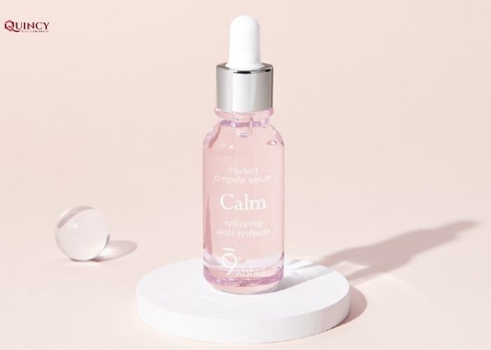 serum trị mụn tại tphcm