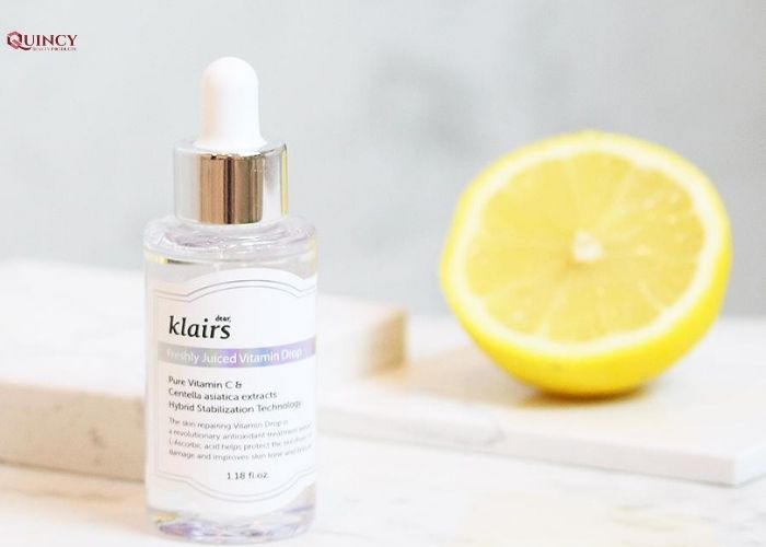 serum trị mụn tại tphcm