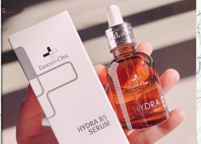 serum trị mụn tại tphcm