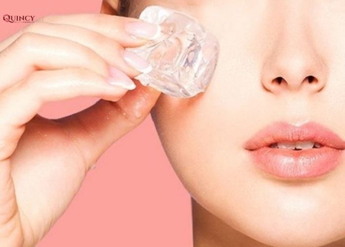 20 Cách làm hết mụn đơn giản, và an toàn, dễ thực hiện 22 cách làm hết mụn