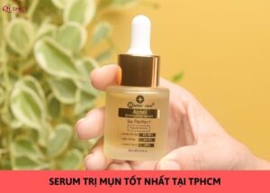 serum trị mụn ẩn tại tphcm