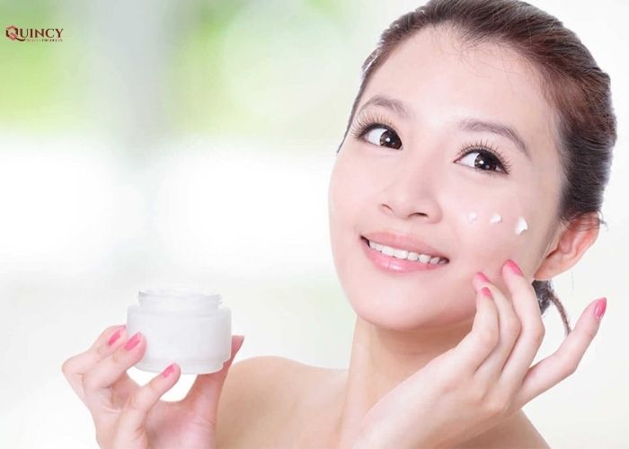 serum trị mụn cho da dầu tại tphcm