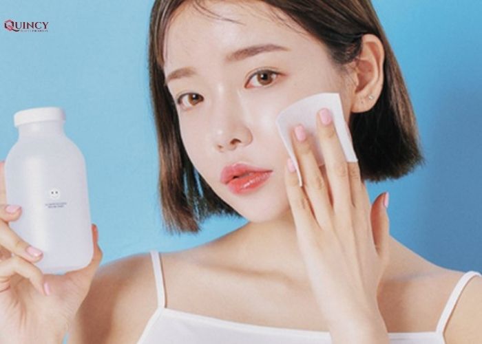 serum trị mụn cho da dầu tại tphcm