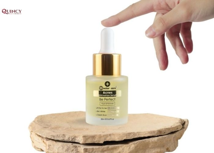 serum trị mụn cho nam tại tphcm