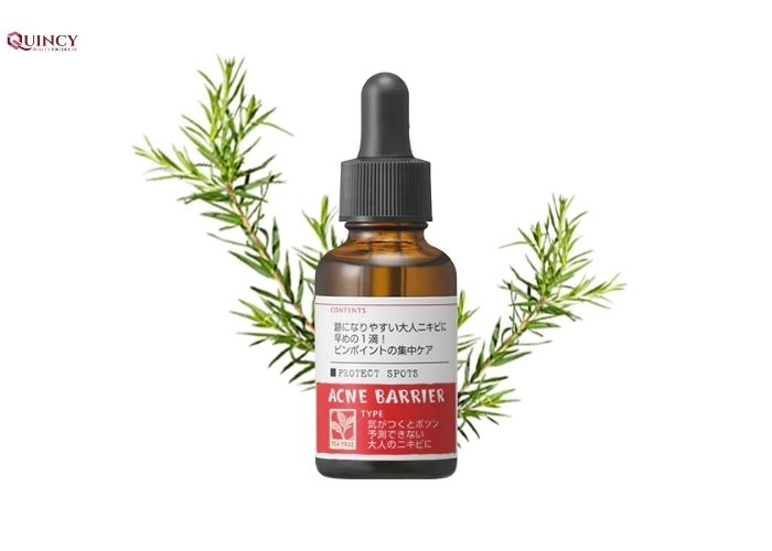 Khám phá các loại serum trị mụn của Nhật tại TPHCM 10 serum trị mụn của nhật tại tphcm