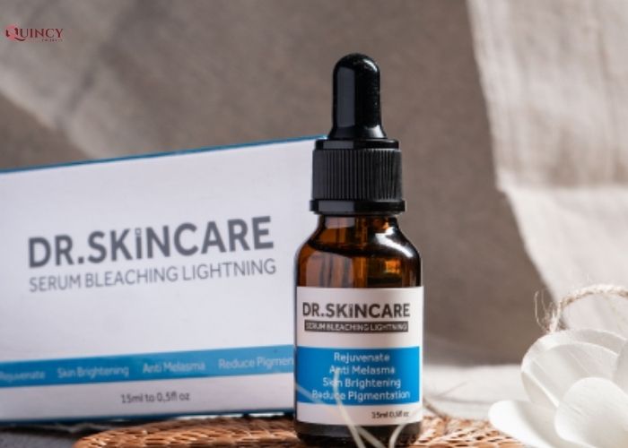 serum trị mụn giá học sinh tại tphcm