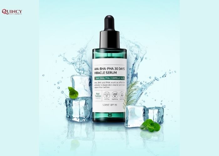 serum trị mụn giá học sinh tại tphcm