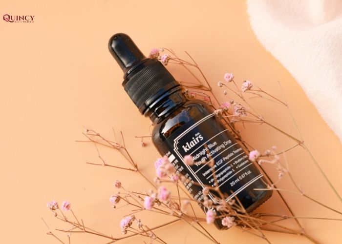 serum trị mụn hàn quốc hiệu quả