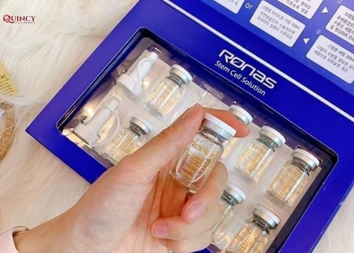 serum trị mụn hàn quốc hiệu quả