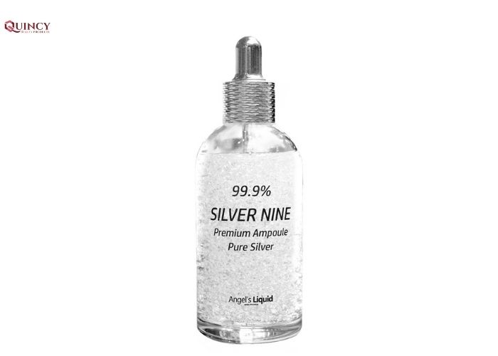 serum trị mụn hàn quốc hiệu quả