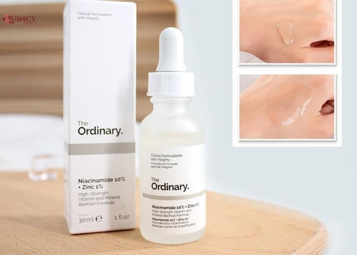 serum trị mụn hàn quốc hiệu quả