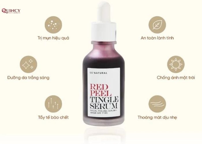 serum trị mụn hàn quốc hiệu quả