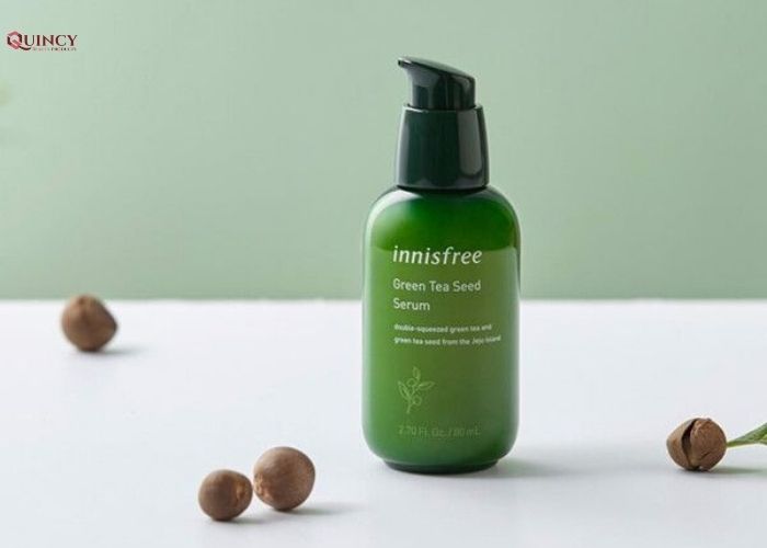 serum trị mụn hàn quốc hiệu quả