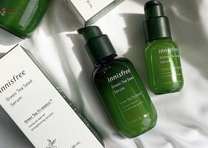 Tổng hợp serum trị mụn Hàn Quốc tại TPHCM hiệu quả 21 serum trị mụn hàn quốc tại tphcm