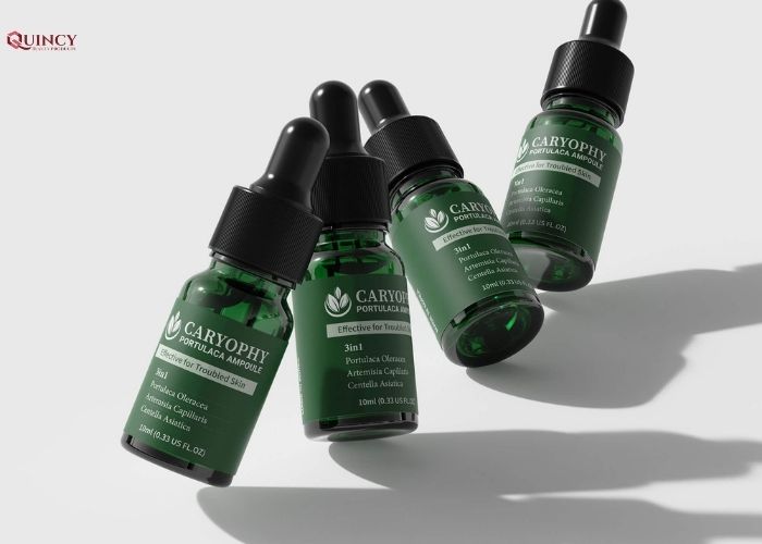 Tổng hợp serum trị mụn Hàn Quốc tại TPHCM hiệu quả 13 serum trị mụn hàn quốc tại tphcm