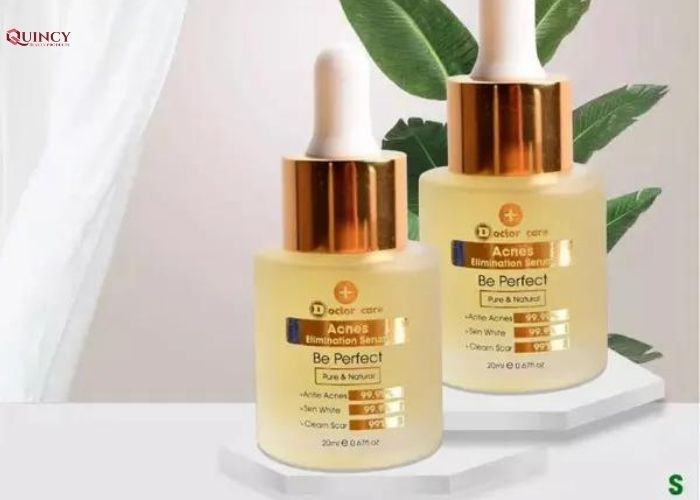 serum trị mụn trắng da tại tphcm