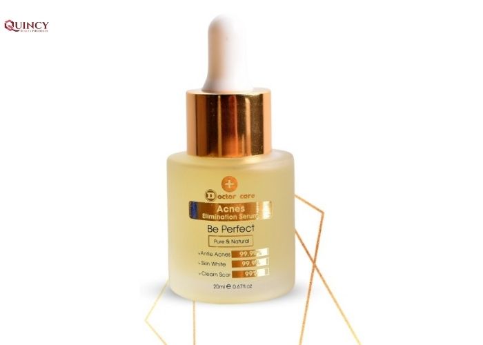 serum trị mụn trắng da tại tphcm