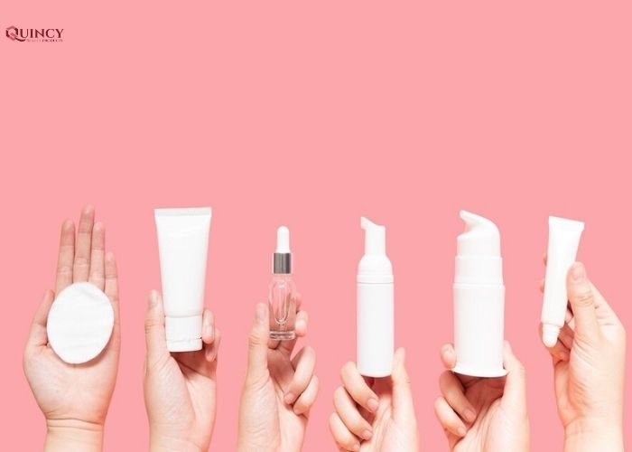 skincare cho da dầu mụn