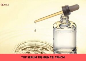 top serum trị mụn tại tphcm