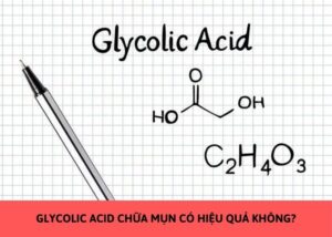 glycolic-acid