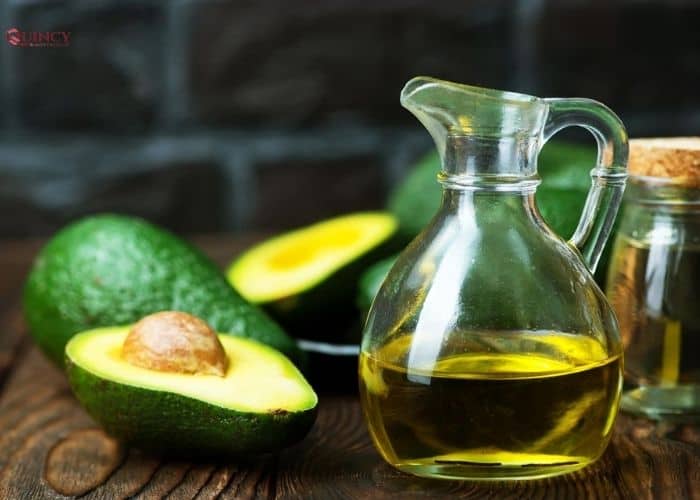 Lợi ích của việc sử dụng dầu quả bơ trên da 8 lợi ích của việc sử dụng dầu quả bơ