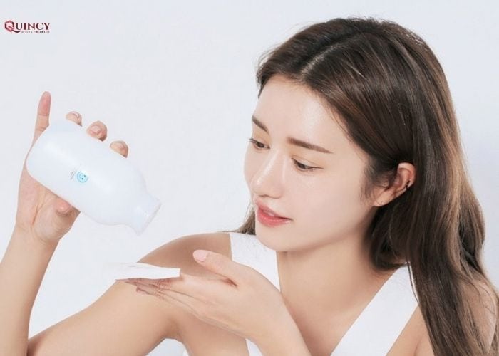 Quy trình chăm sóc da 5 bước buổi sáng 11 quy trình chăm sóc da