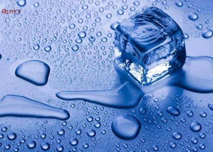 Trị mụn bằng đá lạnh có tốt không? 6 trị mụn bằng đá lạnh có tốt không