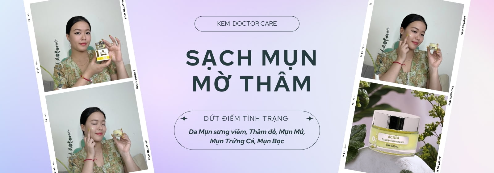 tri mun Doctor care 3