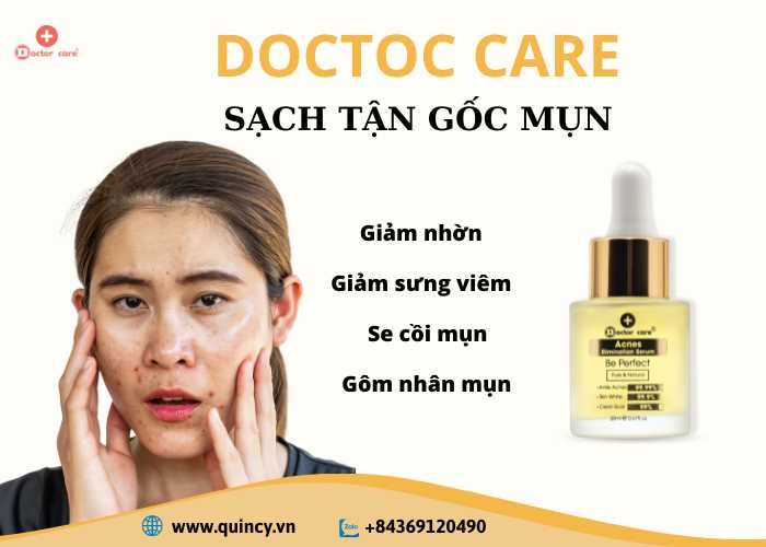 serum tri mun doctor care giai phap toi uu cho da nhon 01