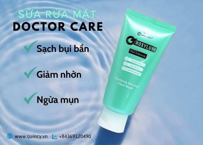 Các bước chăm sóc da trước khi đi ngủ
