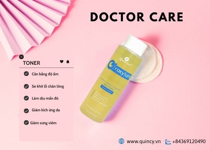 Các bước chăm sóc da trước khi đi ngủ