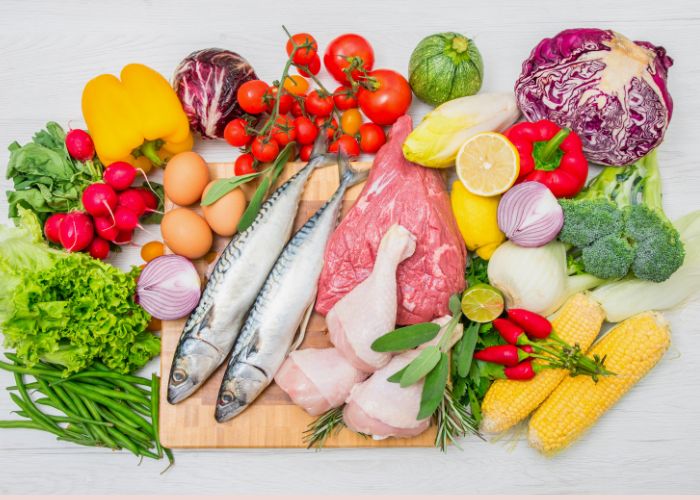 Các Bước Chăm Sóc Da Tuổi Dậy Thì