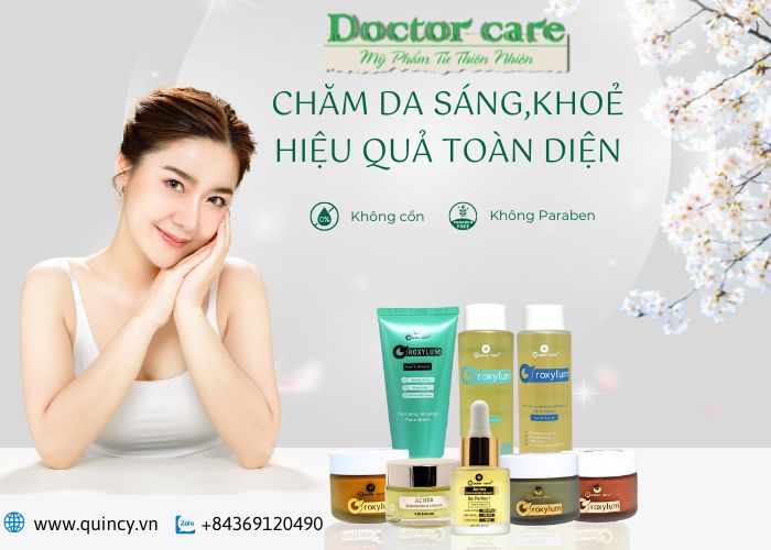  Chăm sóc Da Nhạy Cảm Cần Lưu Ý Gì?
