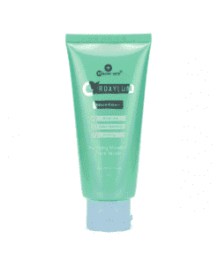 Sữa rửa mặt làm sạch sâu, cân bằng ẩm và dịu nhẹ cho da dầu mụn- Oroxylum Purifying Micellar Face Wash Doctor care®