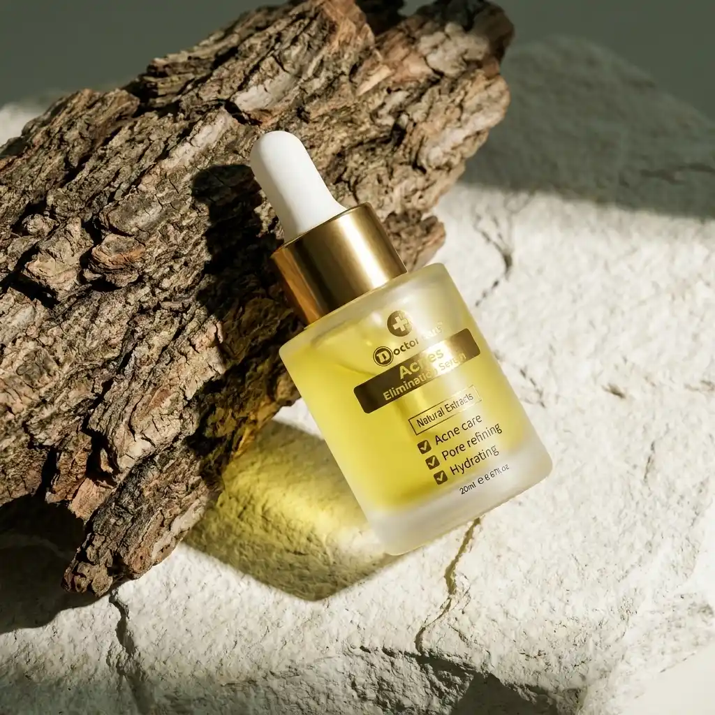 Serum Doctor care 7ml/20ml – Hỗ Trợ Chăm Sóc Da Dầu Dễ Nổi Mụn, Giảm Bã Nhờn, Sáng Da, Cấp Ẩm, Thấm Nhanh 16 acneseliminationserumonbark2026071813332 optimized