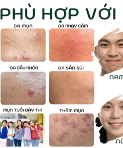 Serum Doctor care 7ml/20ml – Hỗ Trợ Chăm Sóc Da Dầu Dễ Nổi Mụn, Giảm Bã Nhờn, Sáng Da, Cấp Ẩm, Thấm Nhanh 5 serum doctor care 191 optimized