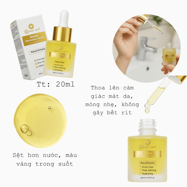 serum doctor care (30) serum doctor care 30