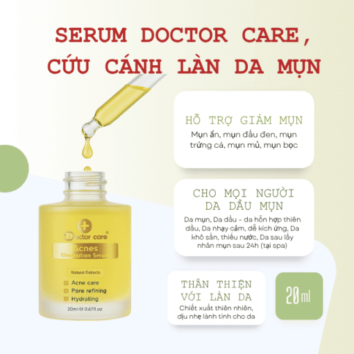 serum doctor care 42